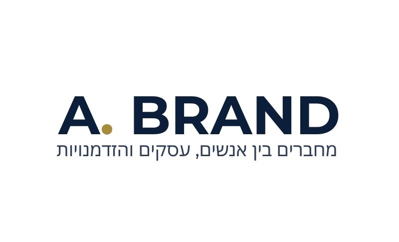 A.BRAND