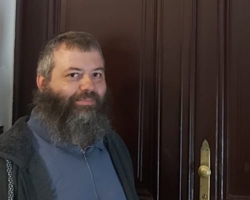מנחם ברנד 